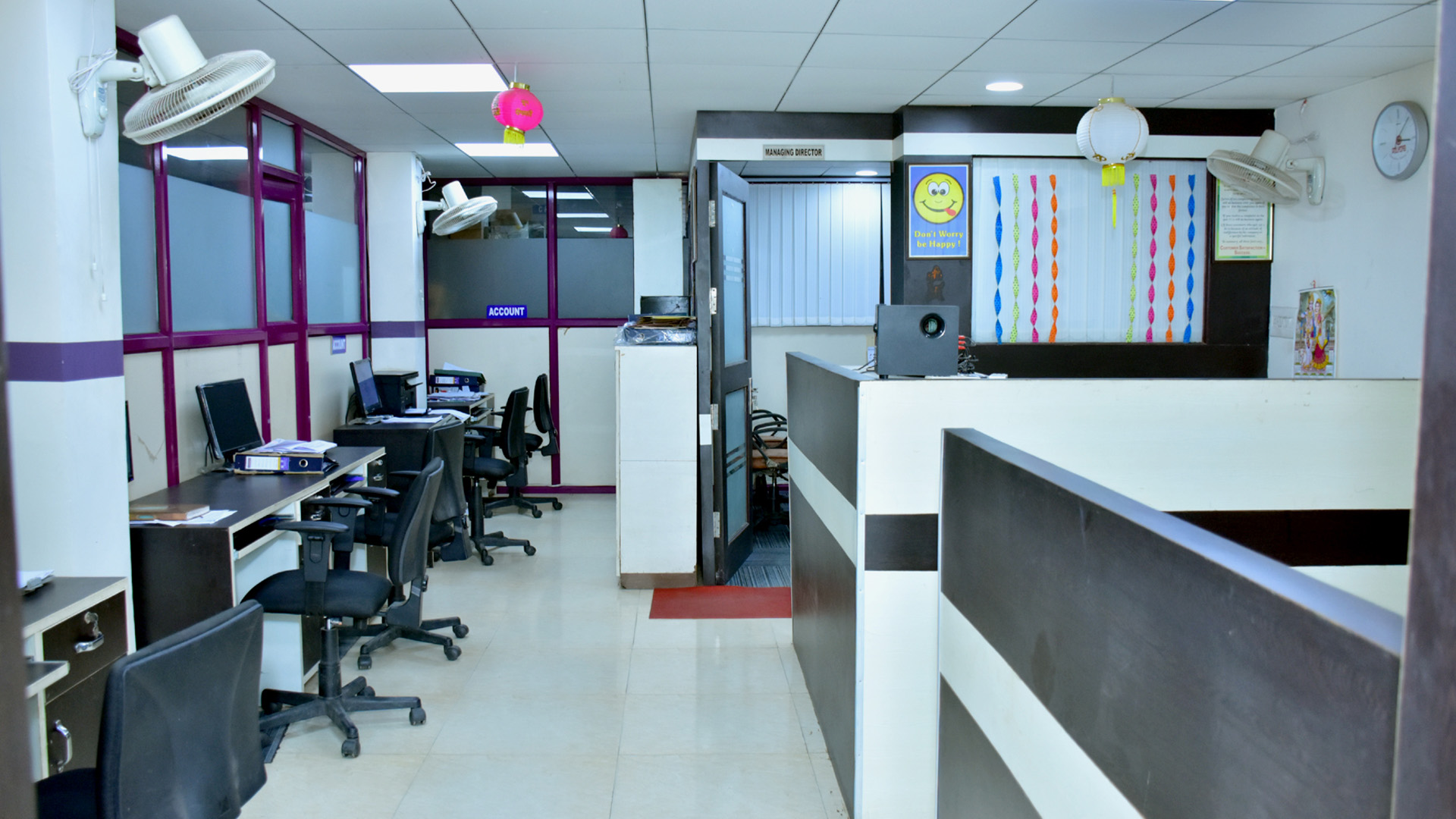 Prithu Strive Electronics India Pvt Ltd.